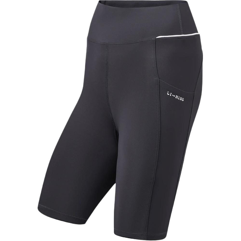 Li-Ning Fitness Series Letter Stripe Casual Sports Shorts Women shorts AUSW004-1 M
Li-Ning Fitness Series Letter Stripe Casual Sports Shorts Women shorts AUSW004-1 M