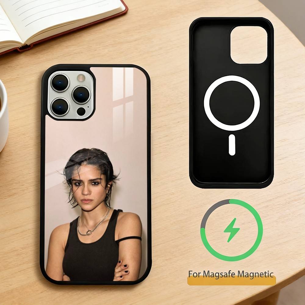Cool S-Sasha Calle Phone Case For iPhone 17,16,15,14,13,Pro,Max,Plus,Magnetic For Magsafe Wireless Charging iPhone11
Cool S-Sasha Calle Phone Case For iPhone 17,16,15,14,13,Pro,Max,Plus,Magnetic For Magsafe Wireless Charging iPhone11