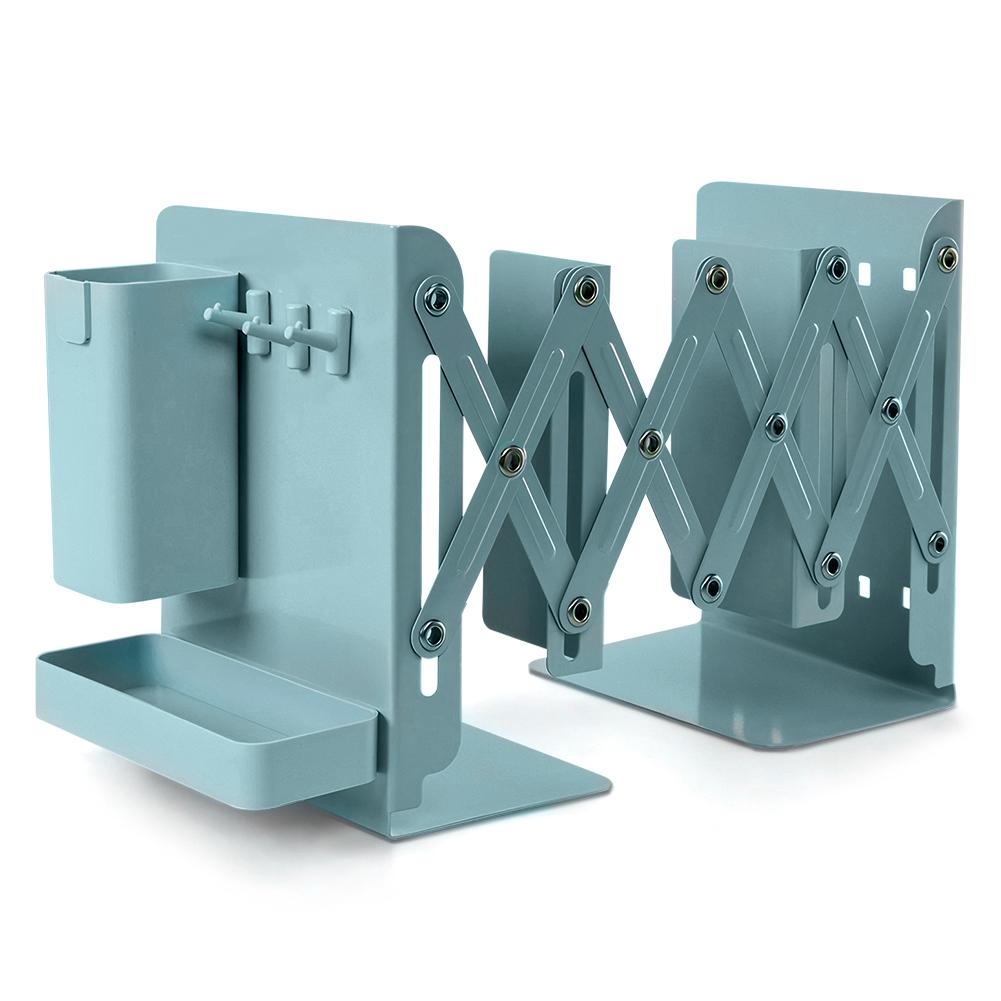 Folding Table Bookshelf with Basket & Hook Magazine Storage Rack Wear Resist Vertical File Sorter Rack Office Accessories зелёный
Folding Table Bookshelf with Basket & Hook Magazine Storage Rack Wear Resist Vertical File Sorter Rack Office Accessories зелёный