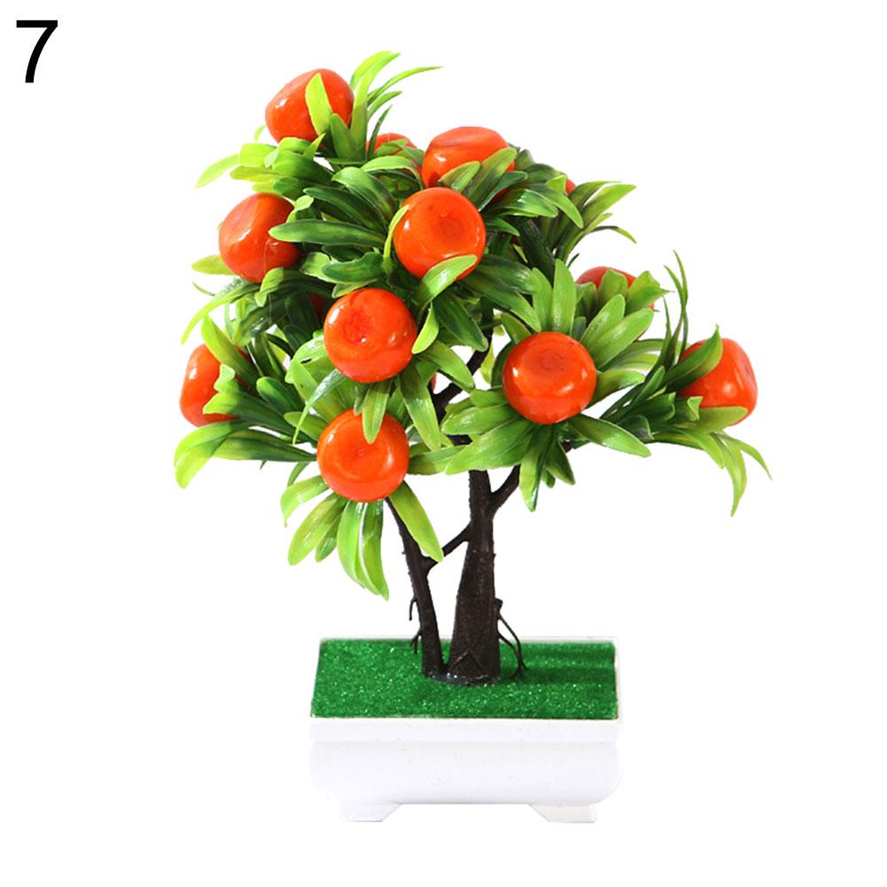 1 шт., искусственный цветок, фруктовое дерево, мини-пейзаж, свадебная вечеринка, домашний стол, бонсай, декор, рождественское украшение 7
1 шт., искусственный цветок, фруктовое дерево, мини-пейзаж, свадебная вечеринка, домашний стол, бонсай, декор, рождественское украшение 7