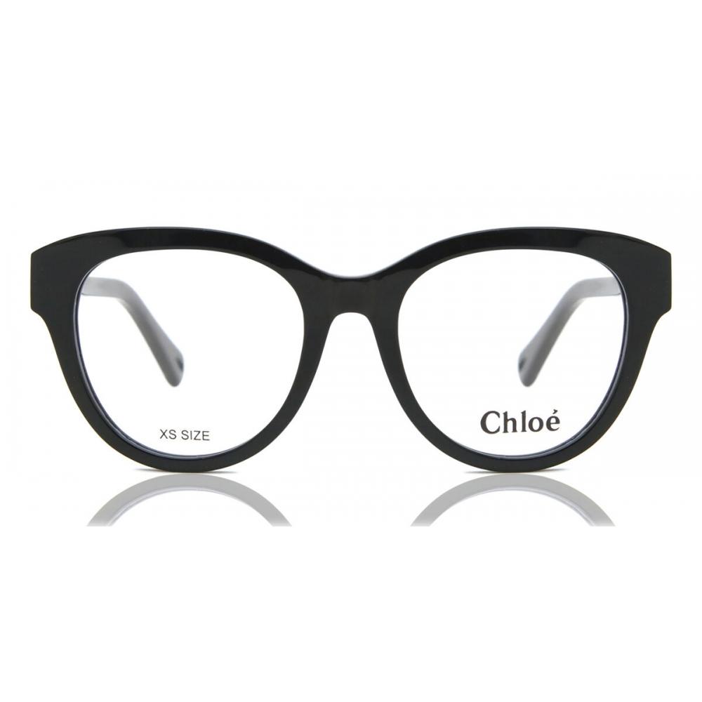 Ch0163o 001 Women Eyeglasses Black/49
Ch0163o 001 Women Eyeglasses Black/49