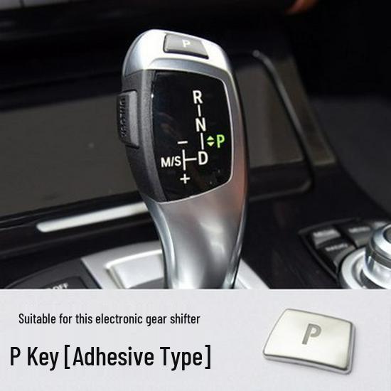 BMW 1 Series F20 (2012-2015) Interior Modification Stickers: Air Vent Trim & Gear Shift Panel
BMW 1 Series F20 (2012-2015) Interior Modification Stickers: Air Vent Trim & Gear Shift Panel