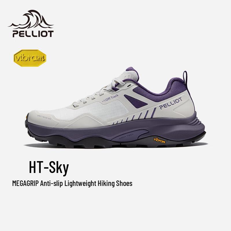 Paseo HT-Sky Dome Unisex Outdoor Hiking Shoes EU 39
Paseo HT-Sky Dome Unisex Outdoor Hiking Shoes EU 39