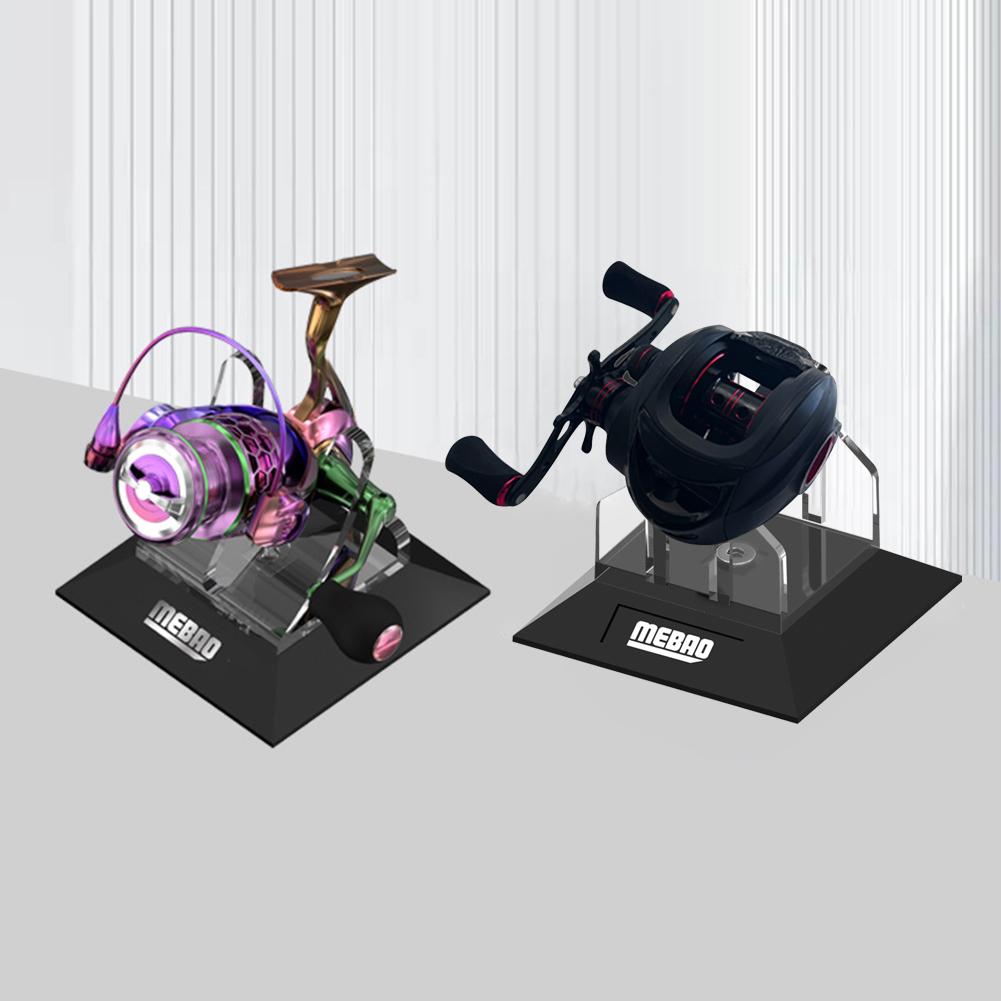 Fishing Reel Storage Holder Non Slip Water Drop Wheel Stand Multifunction Fishing Reel Display Stand Fishing Accessories
Fishing Reel Storage Holder Non Slip Water Drop Wheel Stand Multifunction Fishing Reel Display Stand Fishing Accessories