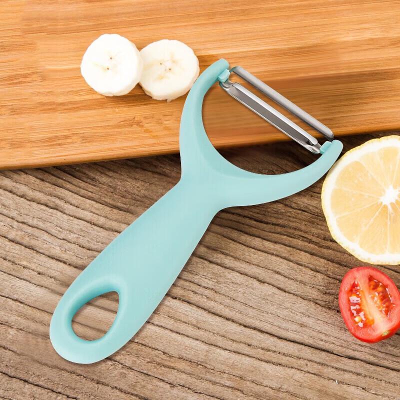 Multi-functional Kitchen Peeler
Multi-functional Kitchen Peeler