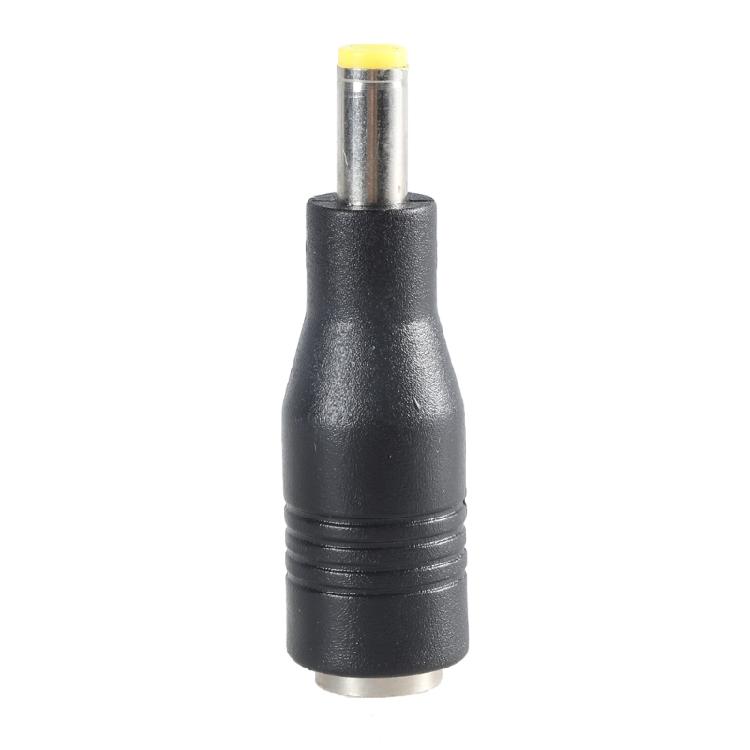 Power Supply Adapter Tip, 7.9x0.9mm to 5.5x2.1/2.5mm Power Connectors Adapter for Various Electronic Devices
Power Supply Adapter Tip, 7.9x0.9mm to 5.5x2.1/2.5mm Power Connectors Adapter for Various Electronic Devices