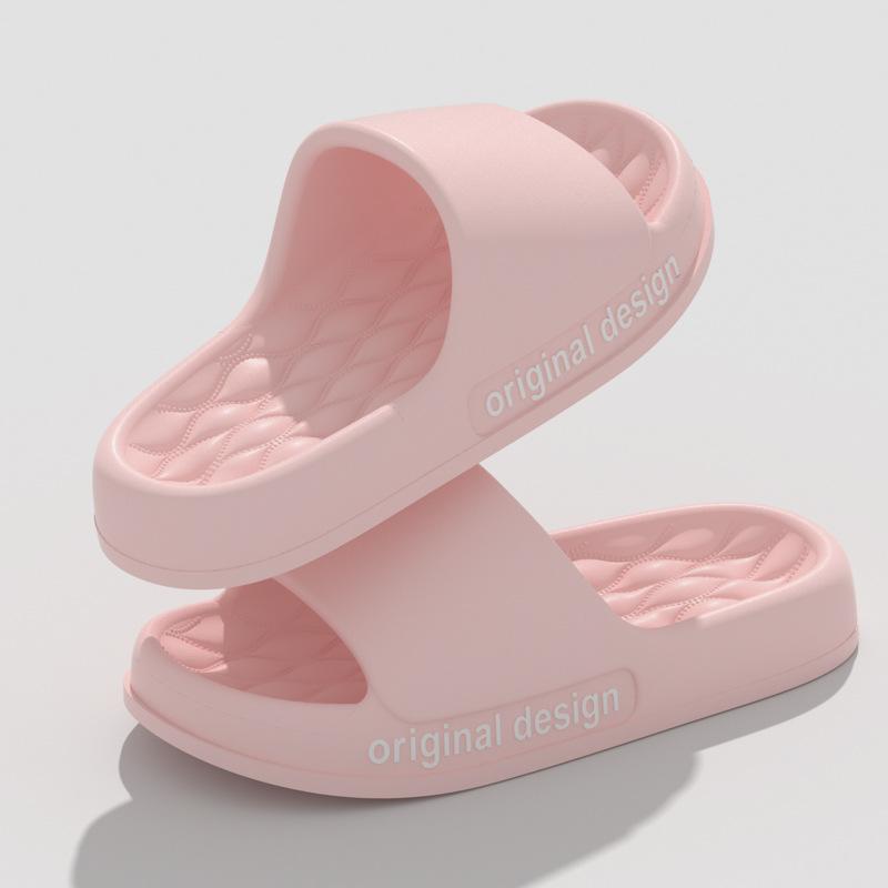 Сандалии из ЭВА для женщин летом, простые и толстые, с мягкой подошвой, для дома в помещении, для ванной комнаты, для ванны, противоскользящие, для дома для пары, для дома для мужчин 40-41 розовый
Сандалии из ЭВА для женщин летом, простые и толстые, с мягкой подошвой, для дома в помещении, для ванной комнаты, для ванны, противоскользящие, для дома для пары, для дома для мужчин 40-41 розовый