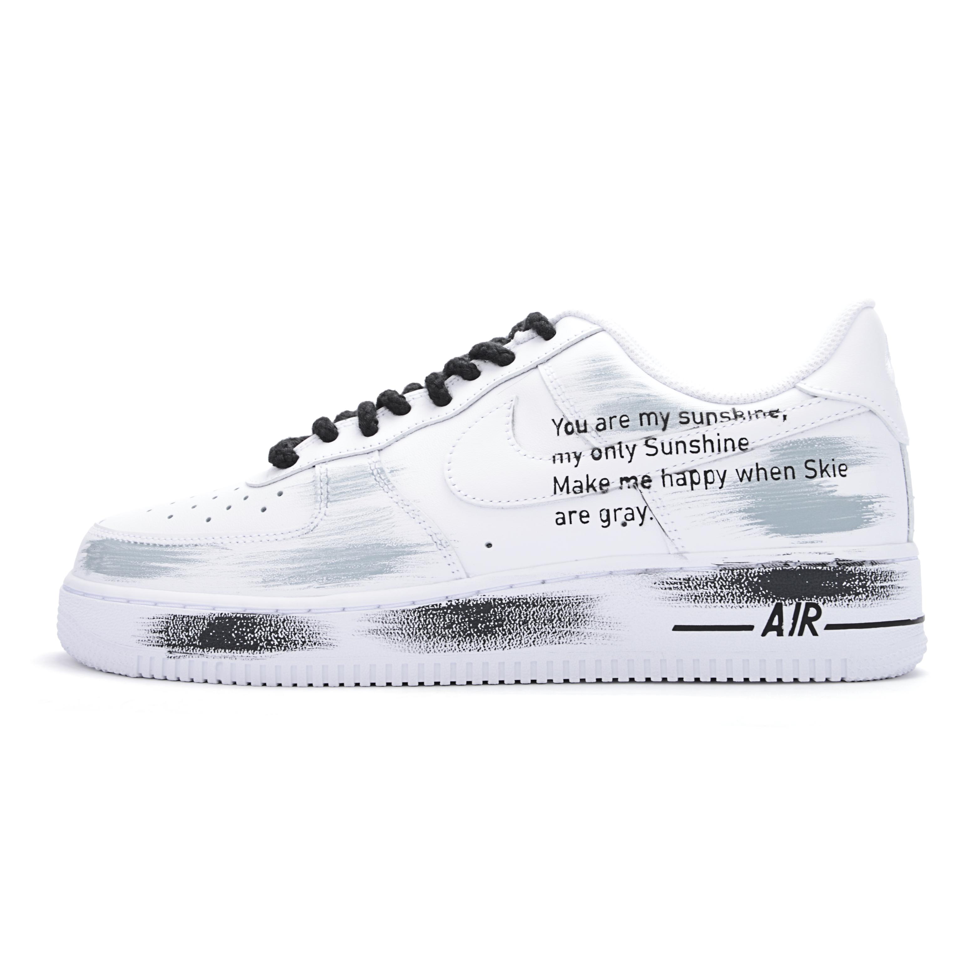 Nike Air Force 1 Cushioning Abrasion Resistant Cushioning, Wear Resistant Low top Skateboard Shoes Unisex White Black CW2288-111(Team1326-) 45
Nike Air Force 1 Cushioning Abrasion Resistant Cushioning, Wear Resistant Low top Skateboard Shoes Unisex White Black CW2288-111(Team1326-) 45