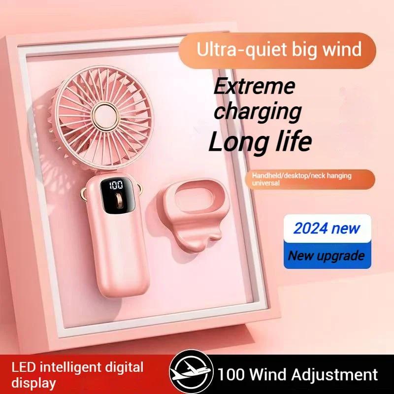 Portable Handheld/Neck/Desk 3 in 1 Personal Small Fan, 90 ° Foldable Desk Fan with Base, 5 Speed Lash Fan Makeup Fan for Women білий
Portable Handheld/Neck/Desk 3 in 1 Personal Small Fan, 90 ° Foldable Desk Fan with Base, 5 Speed Lash Fan Makeup Fan for Women білий