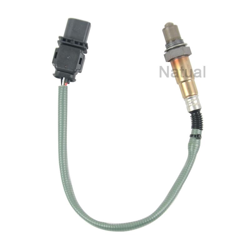 Oxygen O2 Sensor 0258017014 For Mercedes-Benz A207 A209 W164 W166 W169 W203 W204 W205 W211 W212 W221 W245 W251 W463 W639 C204
Oxygen O2 Sensor 0258017014 For Mercedes-Benz A207 A209 W164 W166 W169 W203 W204 W205 W211 W212 W221 W245 W251 W463 W639 C204