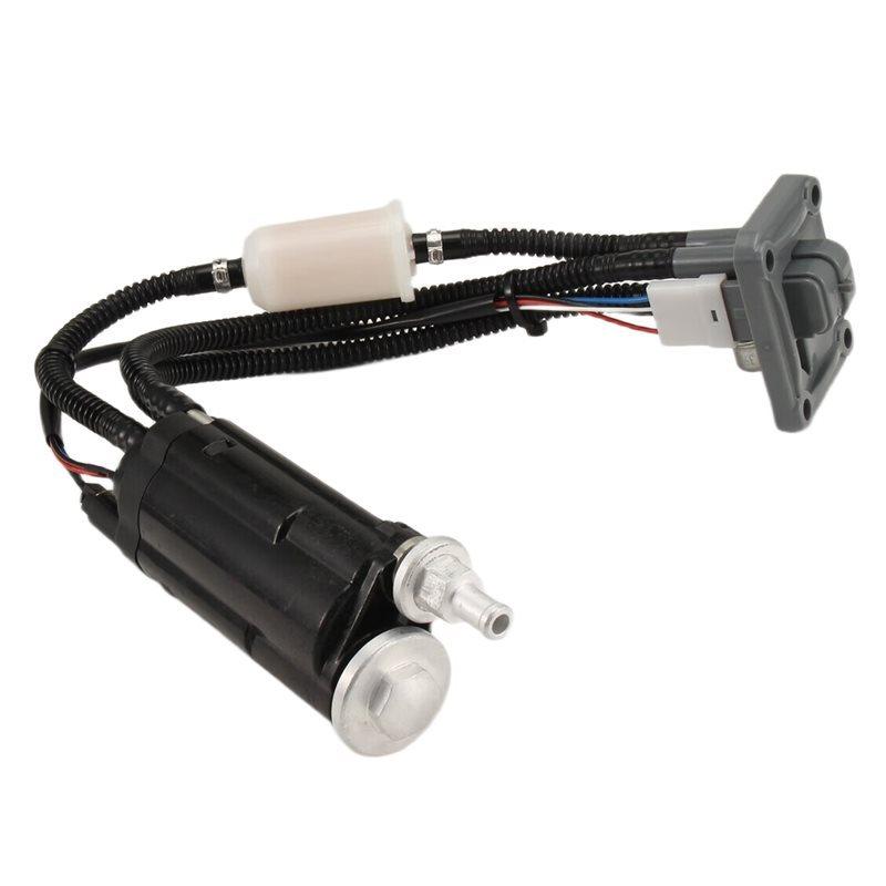 Strange For EXC-F 250 350 450 2012- Motorcycle Fuel Pump Replacement 79707088400 78107088600 47-1039
Strange For EXC-F 250 350 450 2012- Motorcycle Fuel Pump Replacement 79707088400 78107088600 47-1039