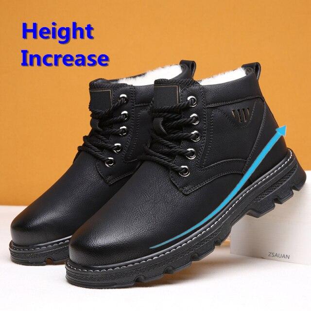 Плоская/5 см высота увеличивает мужская зимняя обувь термо меховые мужские зимние ботинки ретро инструментальные ботинки повседневные винтажные мужские ботильоны 44
Плоская/5 см высота увеличивает мужская зимняя обувь термо меховые мужские зимние ботинки ретро инструментальные ботинки повседневные винтажные мужские ботильоны 44