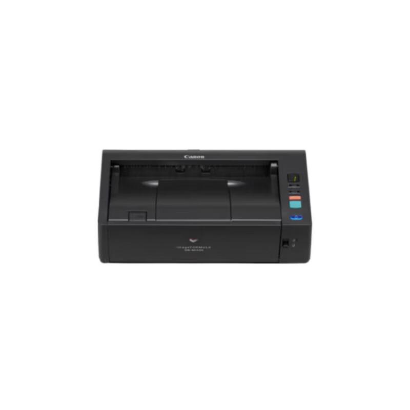 Canon DR-M140II A4 Document Scanner CN plug (adapter included)
Canon DR-M140II A4 Document Scanner CN plug (adapter included)
