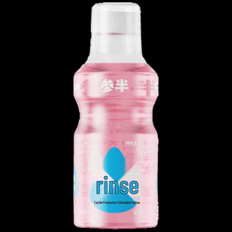 Канбан Пробиотический Ополаскиватель для рта
Канбан Пробиотический Ополаскиватель для рта