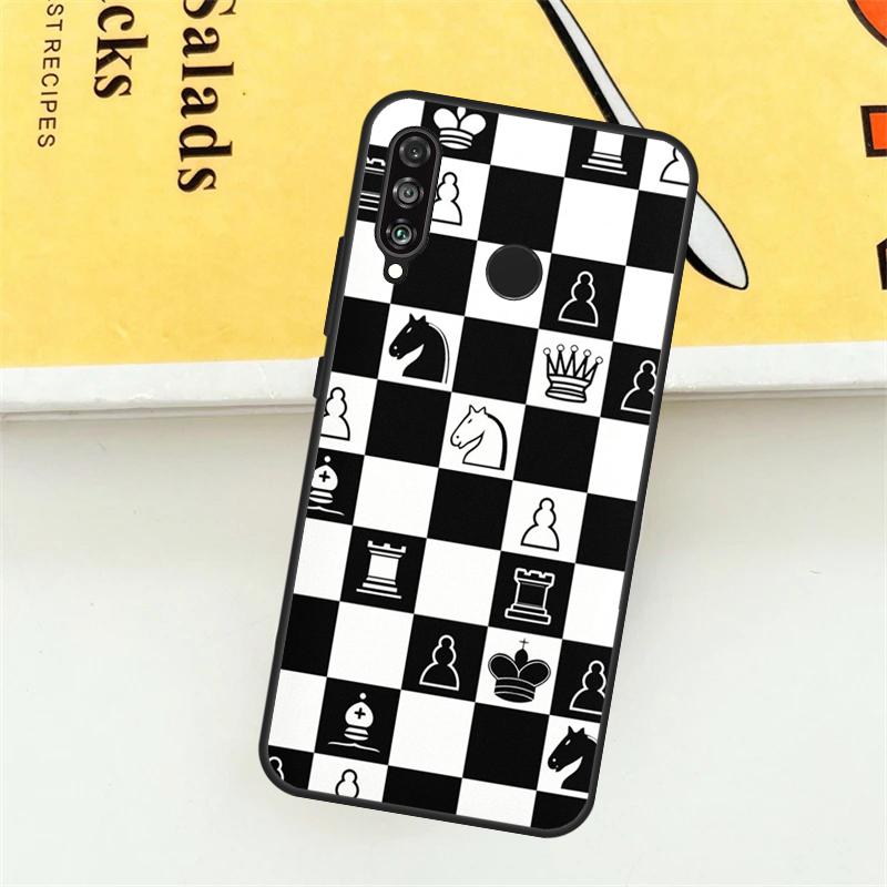 Chess Board Dark Horse Case For Huawei Nova Y61 Y91 Y60 Y70 Y90 Nova 9 10 SE 11i 8i 3i P20 P30 Pro P40 Lite Cover Huawei P20 Pro
Chess Board Dark Horse Case For Huawei Nova Y61 Y91 Y60 Y70 Y90 Nova 9 10 SE 11i 8i 3i P20 P30 Pro P40 Lite Cover Huawei P20 Pro