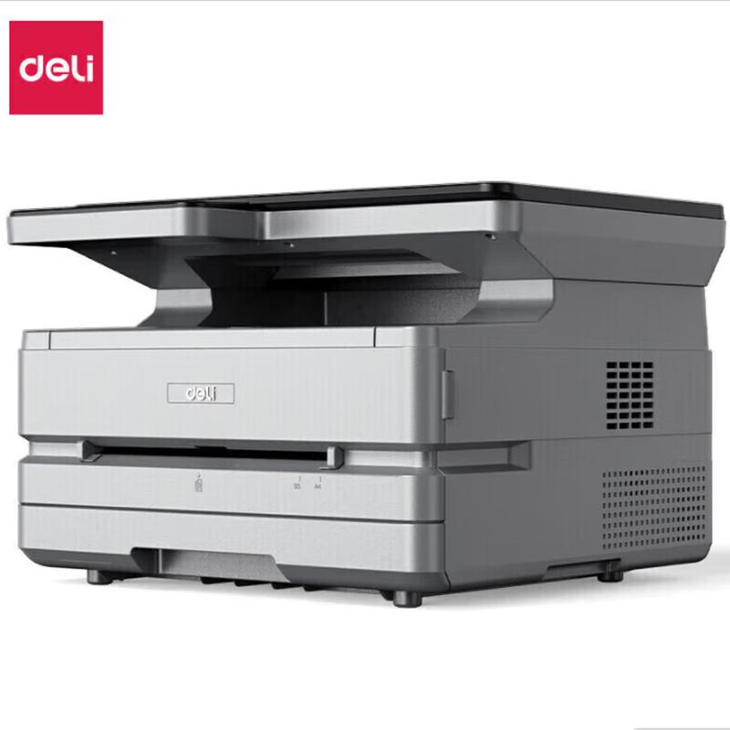 Deli M3100DN Monochrome 3-in-1 Multifunction Printer CN plug (adapter included)
Deli M3100DN Monochrome 3-in-1 Multifunction Printer CN plug (adapter included)