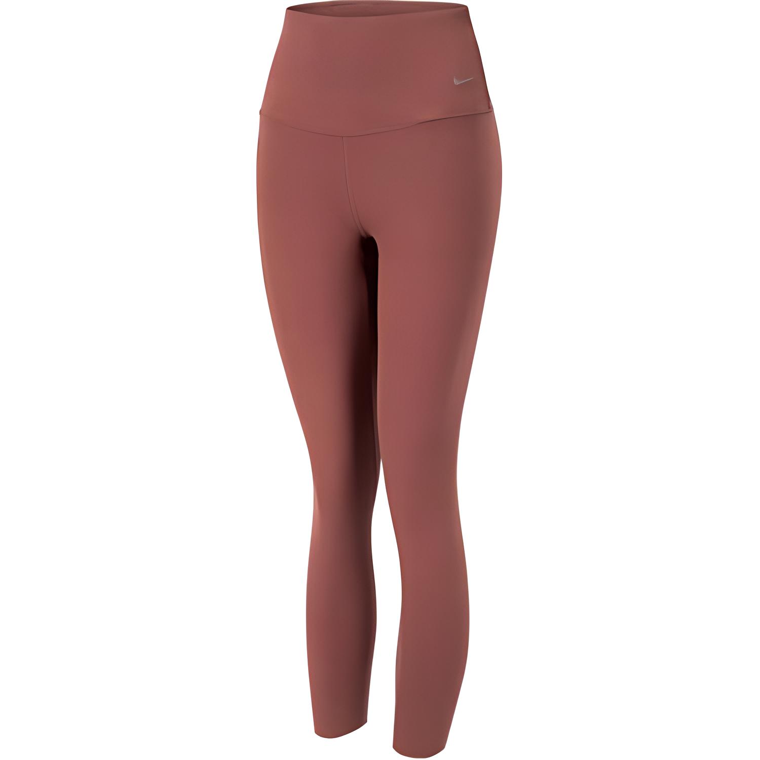 Nike Zenvy AS W NK DF HR Comfortable Soft Skin-Friendly Sports Long Pants Women bottoms Brown DQ6016-218 XL
Nike Zenvy AS W NK DF HR Comfortable Soft Skin-Friendly Sports Long Pants Women bottoms Brown DQ6016-218 XL