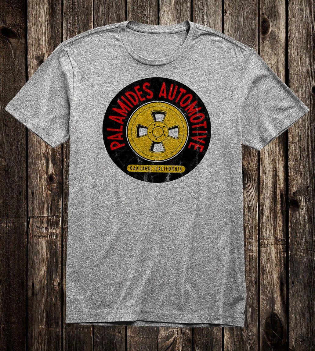 Hot Rod Tee T Shirt Drag Race Racing Nostalgia Palamides Automotive Speed Shop 4XL
Hot Rod Tee T Shirt Drag Race Racing Nostalgia Palamides Automotive Speed Shop 4XL
