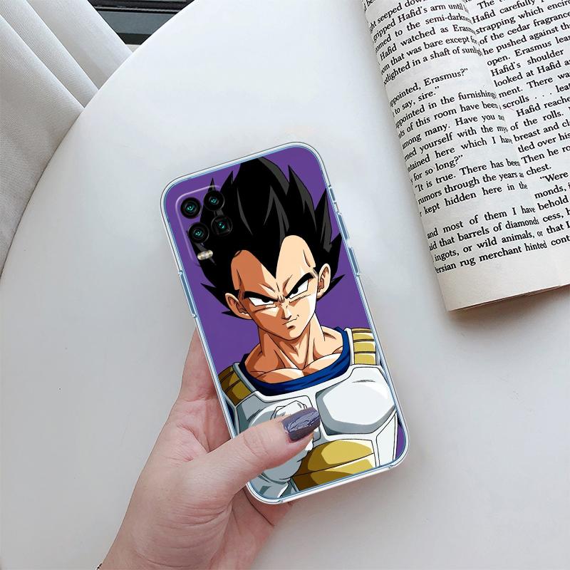 BH17 Dragon Ball Goku Transparent Phone Case for Motorola Moto G7 G8 G9 G84 G85 G73 G24 G15 Z2 Play Power Plus Motorola Moto G8 Play
BH17 Dragon Ball Goku Transparent Phone Case for Motorola Moto G7 G8 G9 G84 G85 G73 G24 G15 Z2 Play Power Plus Motorola Moto G8 Play