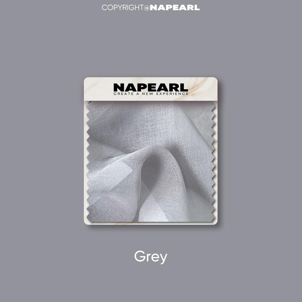 1 шт. NAPEARL модная двухцветная тюль подзор для двери занавеска с коротким стержнем ракета декоративная оконная кухонная занавеска W100cm x L200cm серый
1 шт. NAPEARL модная двухцветная тюль подзор для двери занавеска с коротким стержнем ракета декоративная оконная кухонная занавеска W100cm x L200cm серый