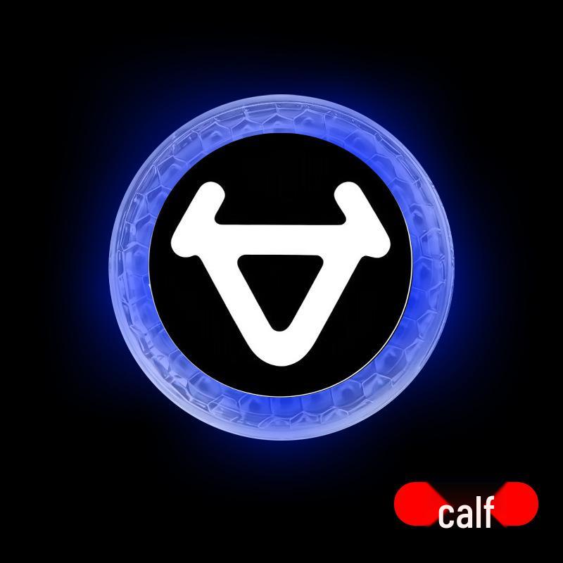 Xiaoniu Electric Vehicle Waterproof Vibration Strobe Warning Light
Xiaoniu Electric Vehicle Waterproof Vibration Strobe Warning Light
