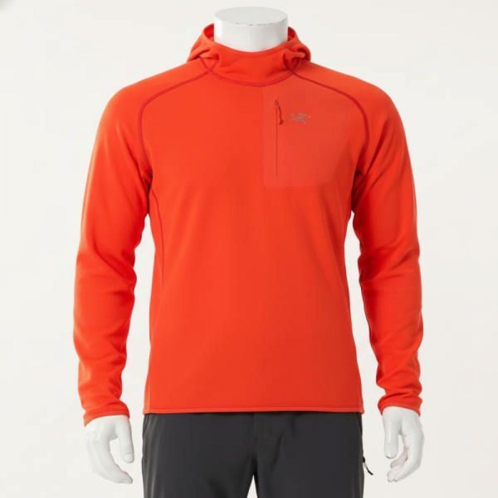 Arc Teryx Delta Pullover Hoody M atofMx7744sor SOLARIS/XL (around 105)
Arc Teryx Delta Pullover Hoody M atofMx7744sor SOLARIS/XL (around 105)