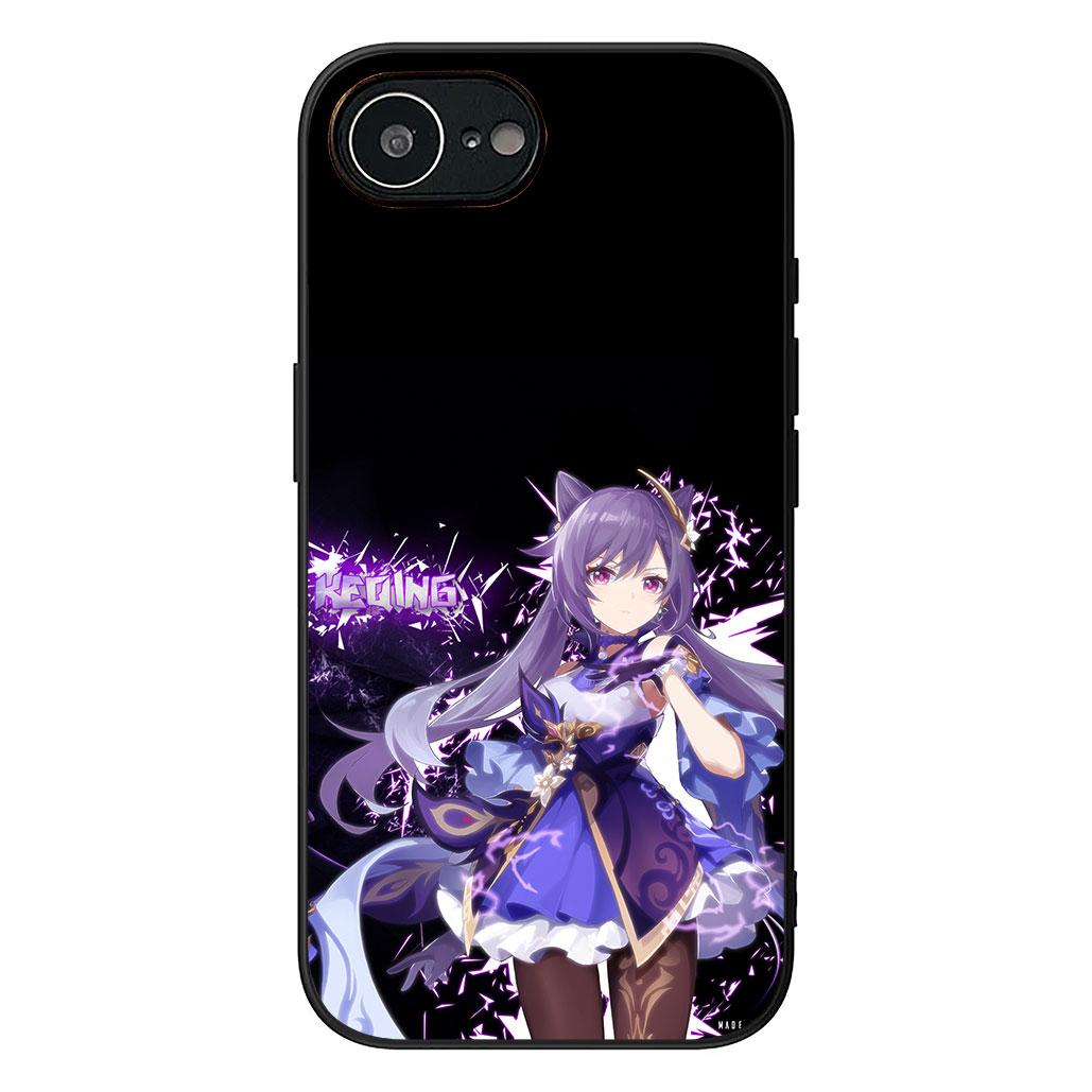 Gan Yu GanYu Genshins Impacts Keqing Phone Case for Samsung Galaxy S22 S21 S20 FE Ultra Plus A35 A36 A37 A33 A34 A04 A71 Cover Galaxy S22 Ultra 5G
Gan Yu GanYu Genshins Impacts Keqing Phone Case for Samsung Galaxy S22 S21 S20 FE Ultra Plus A35 A36 A37 A33 A34 A04 A71 Cover Galaxy S22 Ultra 5G