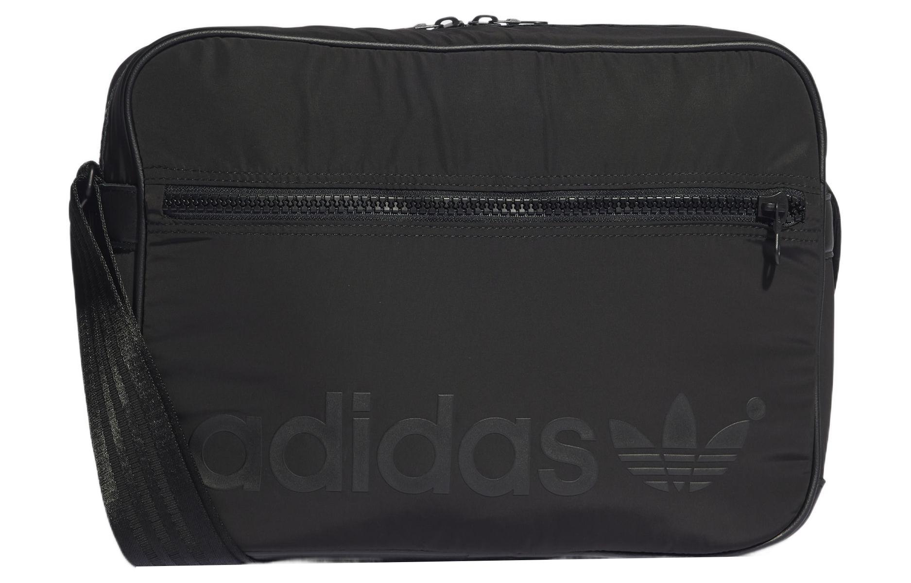 Adidas Originals Trefoil Blue Version Collection Recycled Polyester One Shoulder Crossbody Travel Bag Regular Unisex IC0321
Adidas Originals Trefoil Blue Version Collection Recycled Polyester One Shoulder Crossbody Travel Bag Regular Unisex IC0321