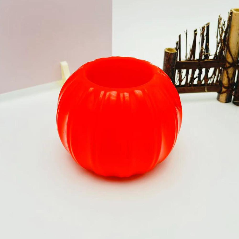 Пластиковые цветочные горшки в форме тыквы Цветочные магазины Садоводство Горшечные украшения Red Empty Pot
Пластиковые цветочные горшки в форме тыквы Цветочные магазины Садоводство Горшечные украшения Red Empty Pot