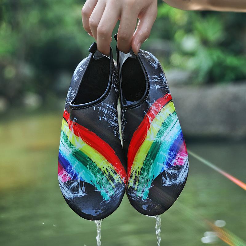 Beach shoes snorkeling socks outdoor wading light breathable non-slip anti-cut shoes 35
Beach shoes snorkeling socks outdoor wading light breathable non-slip anti-cut shoes 35