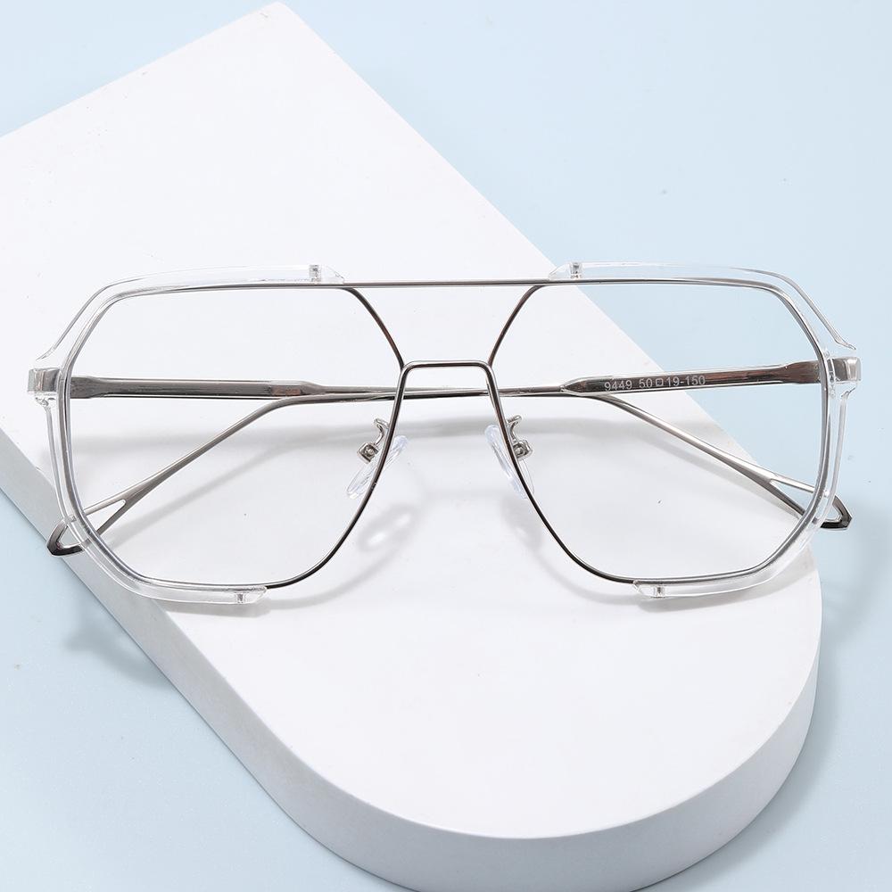 Fashion Style Men s Sunglasses Polygon Shape UV Protection Sun Glasses for Women Korean Style Female Sunglass
Fashion Style Men s Sunglasses Polygon Shape UV Protection Sun Glasses for Women Korean Style Female Sunglass