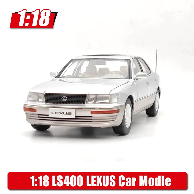 xiaoguang model diecast model 1/18 LS400 LEXUS Model Car static display holiday gift серебряный
xiaoguang model diecast model 1/18 LS400 LEXUS Model Car static display holiday gift серебряный