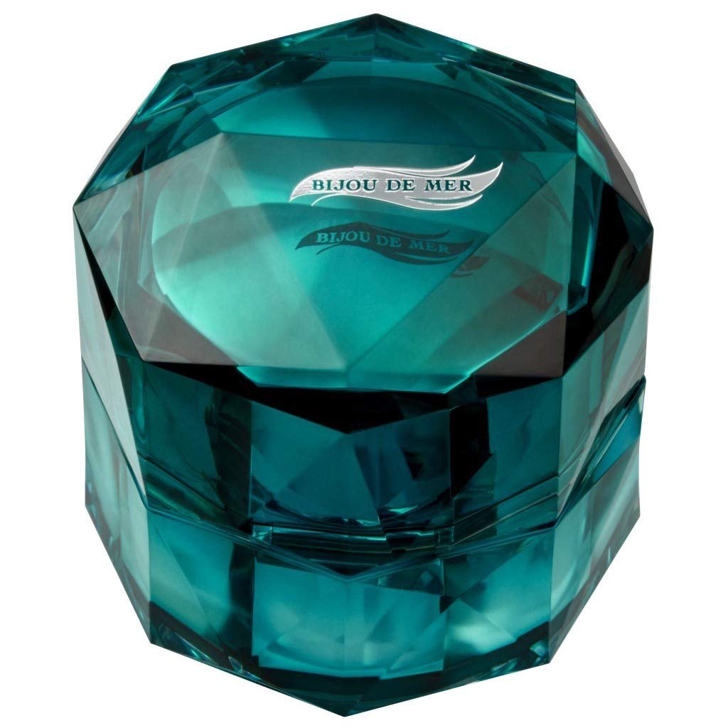 Крем для лица Bijou Dou Mail Rejudo Face R Cream Сокровище (Прекрасное море) 
Крем для лица Bijou Dou Mail Rejudo Face R Cream Сокровище (Прекрасное море)