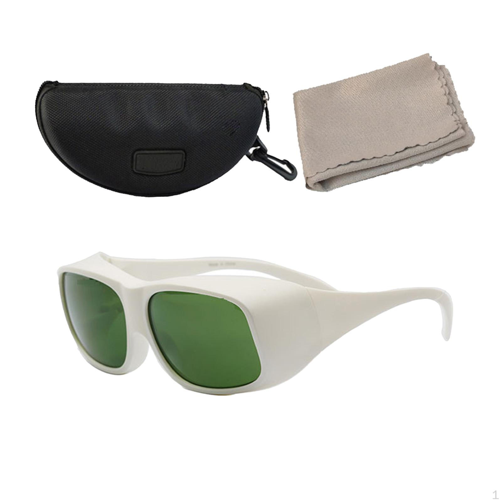 Beauty Eye Protection Goggles Completely Fits Hard Type Wear Shading білий
Beauty Eye Protection Goggles Completely Fits Hard Type Wear Shading білий