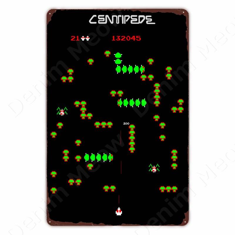 Винтажная металлическая табличка Pixel Games, Ретро-плакат FC Game, Принты для настенного декора аркадных игр, Декор для дома, мужской пещеры, игровой комнаты 7.9x11.8In(20x30cm)
Винтажная металлическая табличка Pixel Games, Ретро-плакат FC Game, Принты для настенного декора аркадных игр, Декор для дома, мужской пещеры, игровой комнаты 7.9x11.8In(20x30cm)