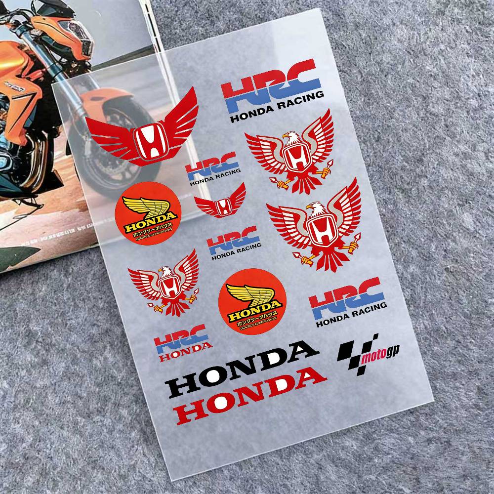 Светоотражающие наклейки для мотоциклов Honda, 3M, Предупреждающие знаки безопасности ночью в темноте, Шлемы для скутеров 20x30cm
Светоотражающие наклейки для мотоциклов Honda, 3M, Предупреждающие знаки безопасности ночью в темноте, Шлемы для скутеров 20x30cm