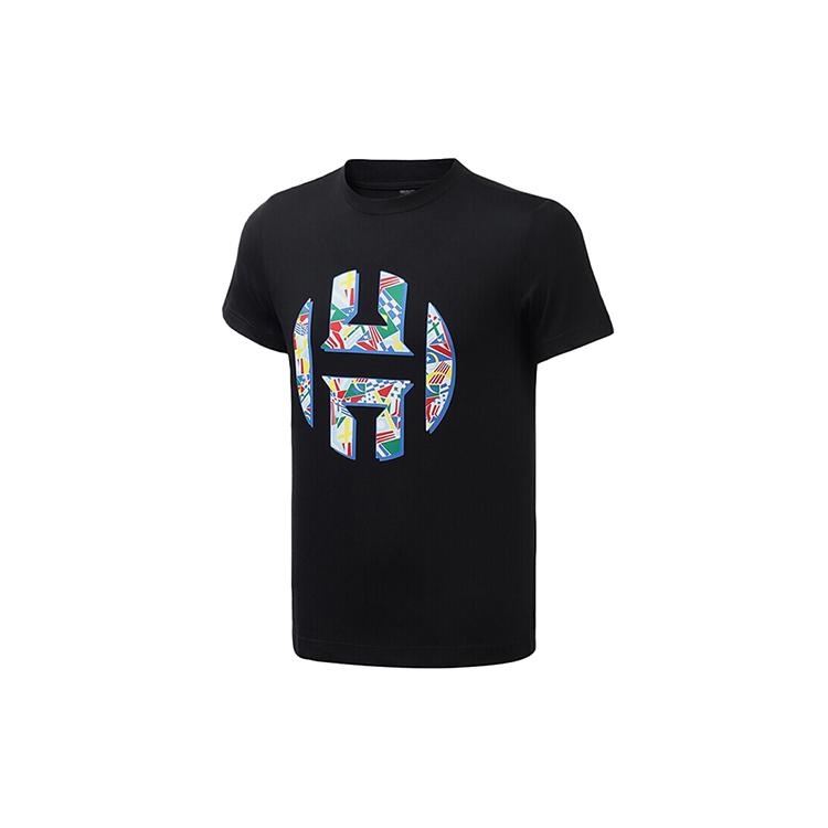 New Adidas T Shirts Men Black DX6934 S
New Adidas T Shirts Men Black DX6934 S