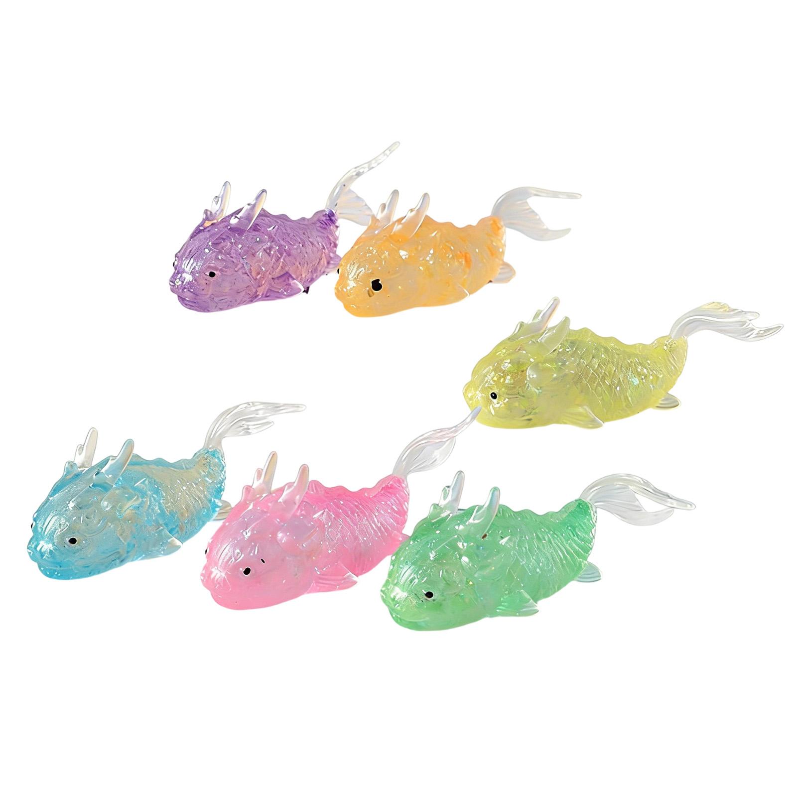 Fish Maltose Toy, Soft Marbled Stress Relief Toy With Stretchable Texture For Kids And Adults
Fish Maltose Toy, Soft Marbled Stress Relief Toy With Stretchable Texture For Kids And Adults