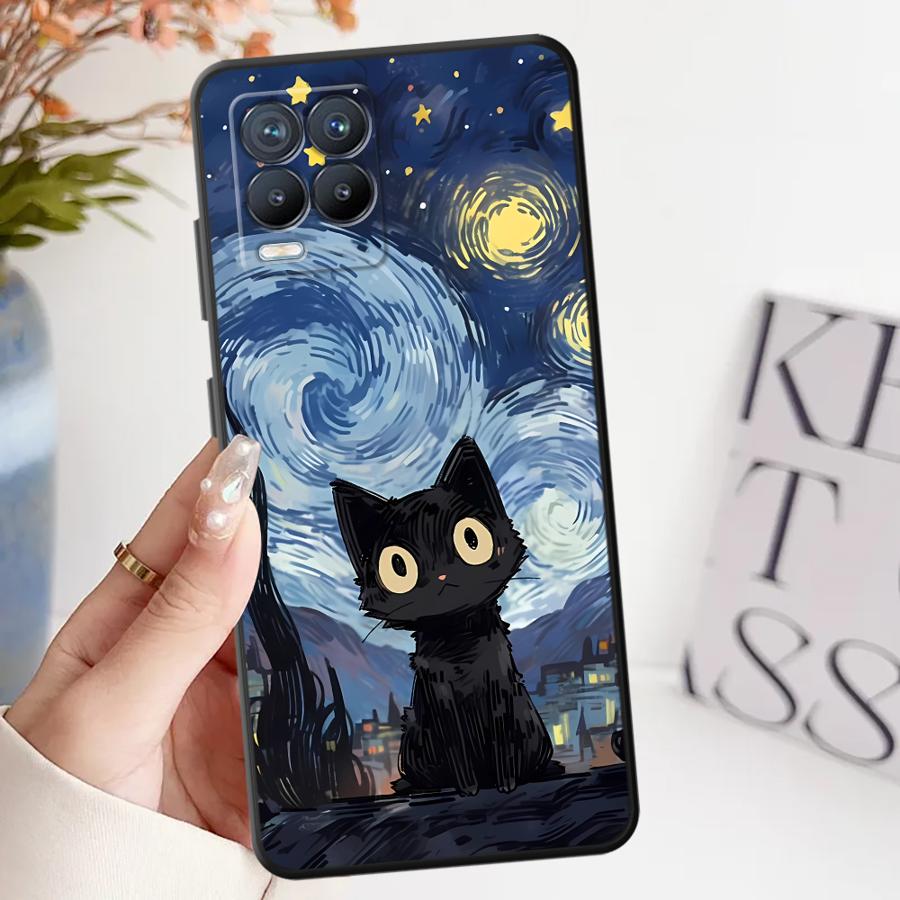 Case for Realme C15 C12 C30 C33 C35 C53 C55 GT Master Neo2 11 Pro 6 7 8 9 10 C21 C25 12 14 P3 Ultra Nazro 50 50i Soft Back Phone realme 10 Pro
Case for Realme C15 C12 C30 C33 C35 C53 C55 GT Master Neo2 11 Pro 6 7 8 9 10 C21 C25 12 14 P3 Ultra Nazro 50 50i Soft Back Phone realme 10 Pro
