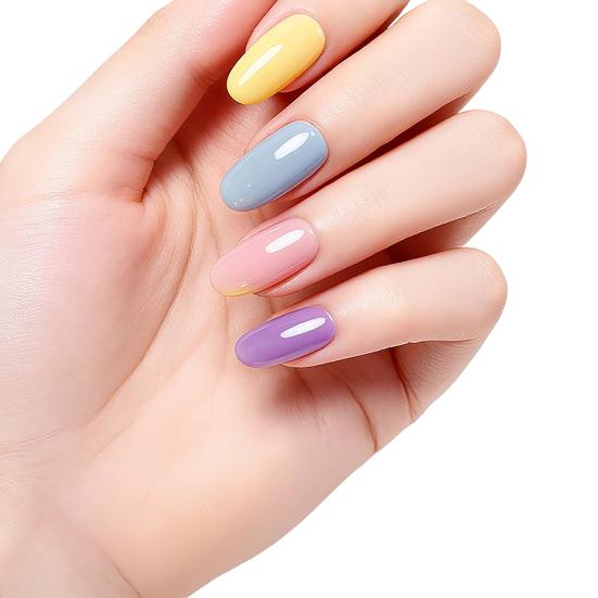 Leopard Gel Nail Strips with File Easy Apply Remove Self-Adhesive Nail Stickers Decals Women Girls Home Manicure DIY Nail Polish Wrap 6
Leopard Gel Nail Strips with File Easy Apply Remove Self-Adhesive Nail Stickers Decals Women Girls Home Manicure DIY Nail Polish Wrap 6