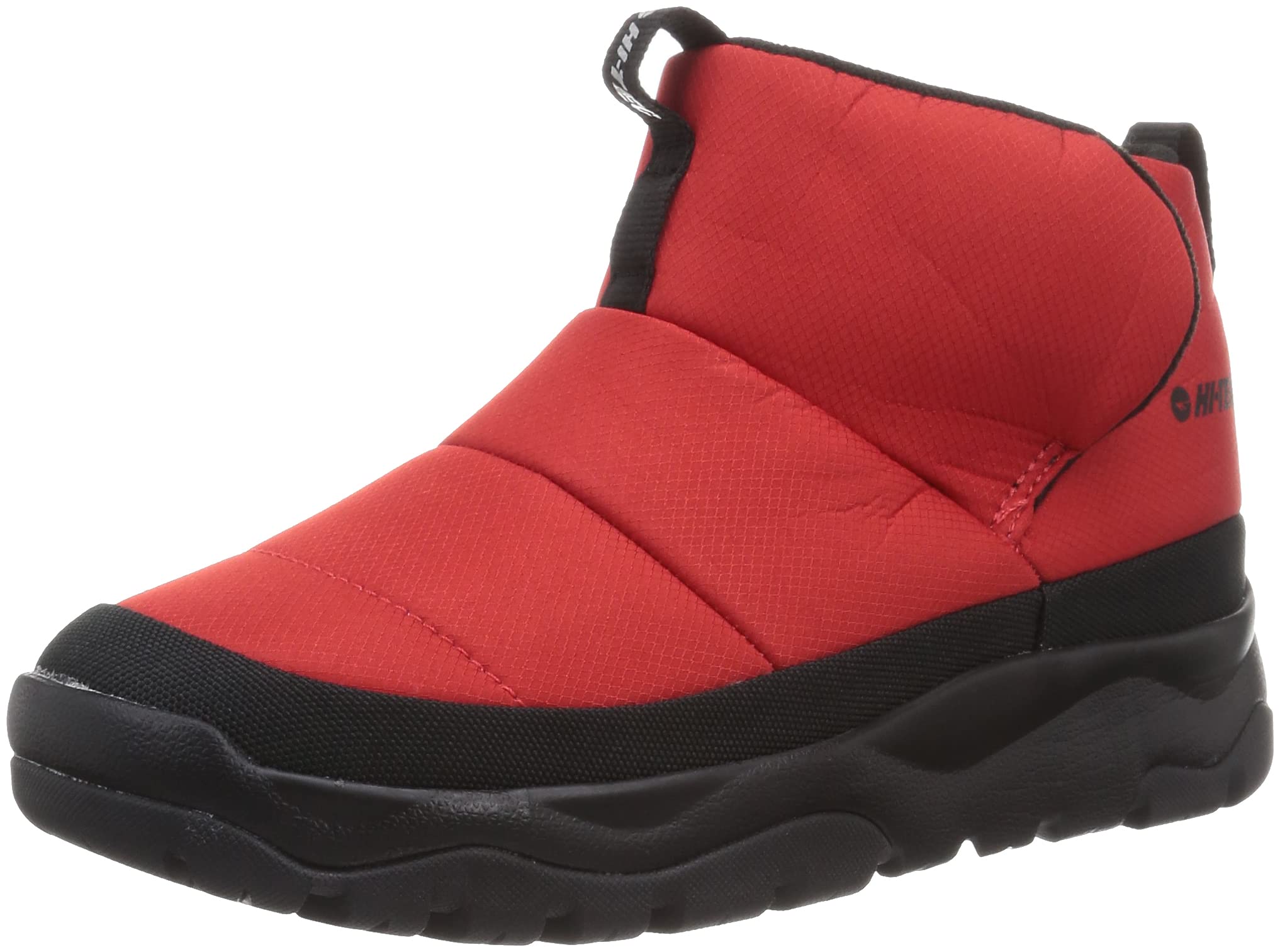 Hi-Tec HT CMU05 Rover Pull-W WP Red Sneakers, Size 27.0 cm, E
Hi-Tec HT CMU05 Rover Pull-W WP Red Sneakers, Size 27.0 cm, E
