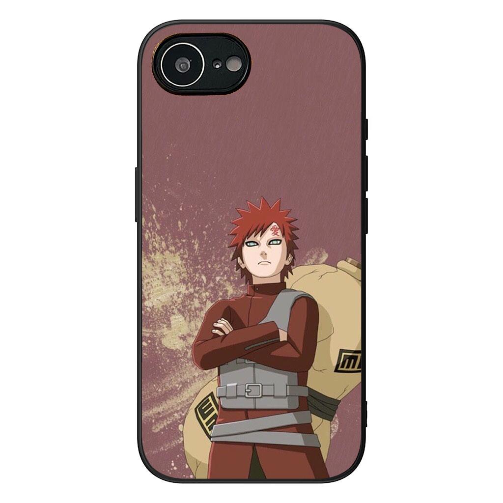 Gaara Narutos Kakashi Casing Phone Cover for Samsung Galaxy S22 S21 S20 Fe Ultra S9 Plus + A13 A22 M21 M31 M55 M15 Case Galaxy A13 5G
Gaara Narutos Kakashi Casing Phone Cover for Samsung Galaxy S22 S21 S20 Fe Ultra S9 Plus + A13 A22 M21 M31 M55 M15 Case Galaxy A13 5G