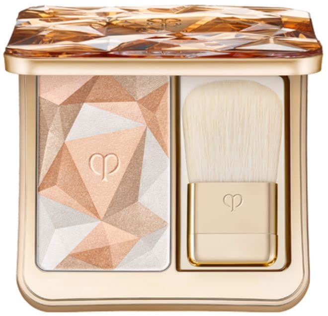 Shiseido de Peau Le Rheosur Decla 1 per Clé Beauté #202 (Лимит человек)
Shiseido de Peau Le Rheosur Decla 1 per Clé Beauté #202 (Лимит человек)