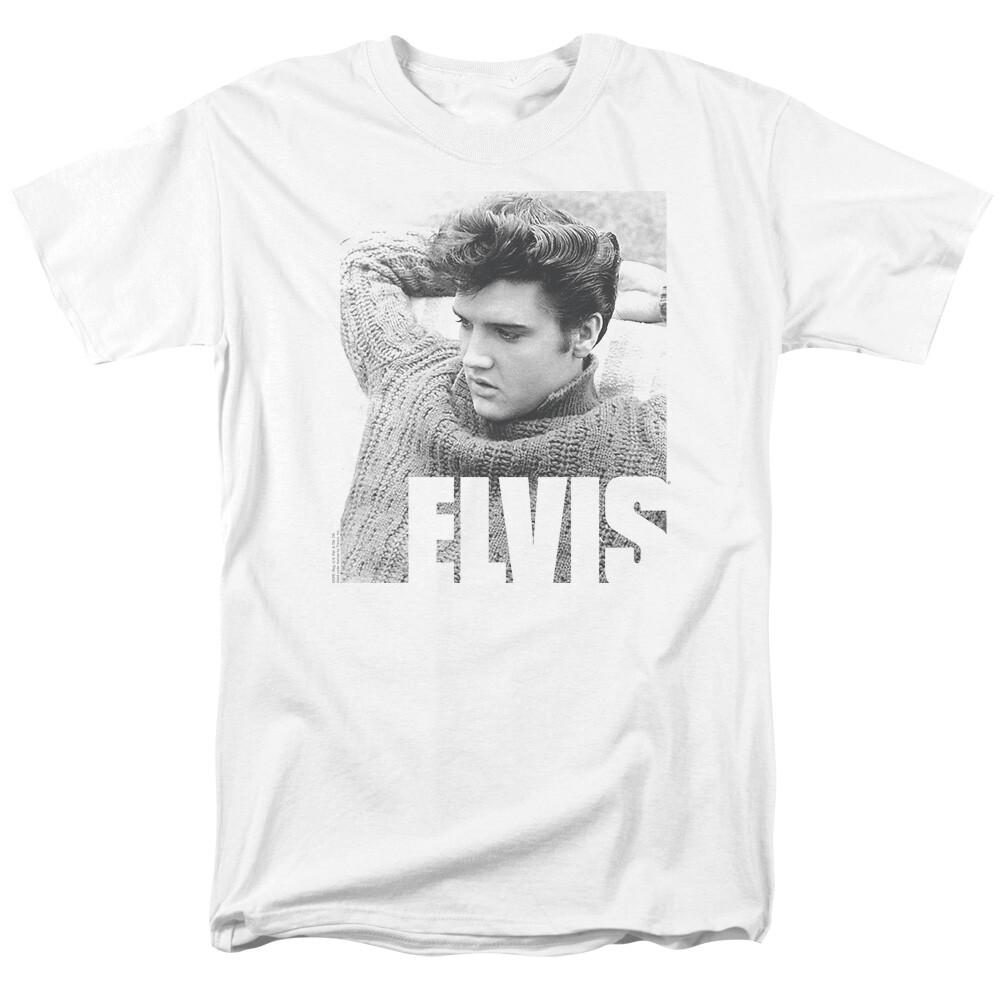 26 Elvis Presley Relaxing T Shirt Licensed Rock N Roll Music Band Tee White Unisex T-Shirt L
26 Elvis Presley Relaxing T Shirt Licensed Rock N Roll Music Band Tee White Unisex T-Shirt L