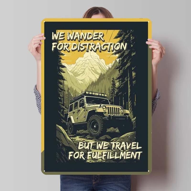 Jeep Tinplate Sign Cars Poster Room Decoration Retro Metal Sign Plaque for Garage Wall Art Decoration Home Decorations Interior 7.9x11.8In(20x30cm)
Jeep Tinplate Sign Cars Poster Room Decoration Retro Metal Sign Plaque for Garage Wall Art Decoration Home Decorations Interior 7.9x11.8In(20x30cm)