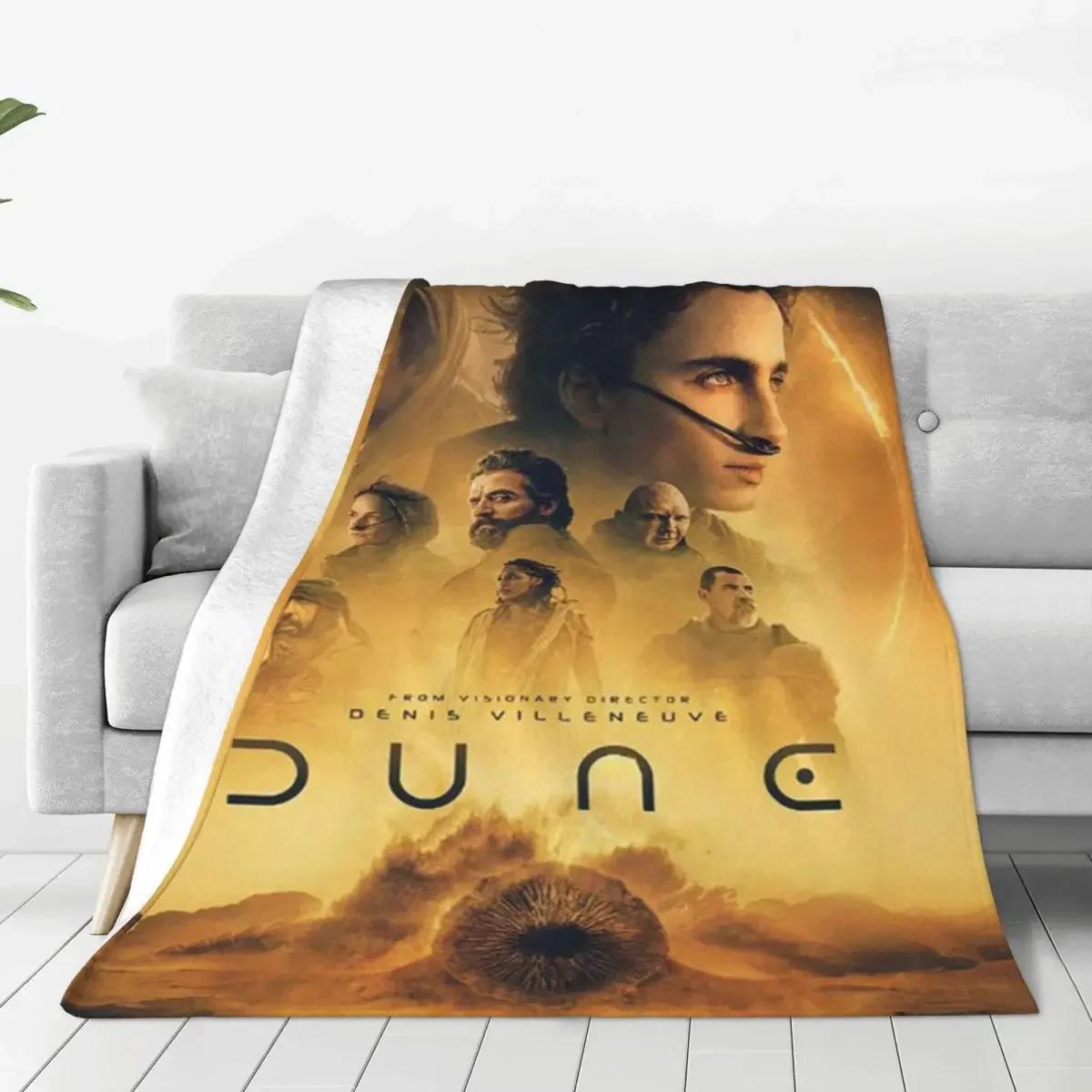 Dune Movie Poster Flannel Blankets Quality Super Warm Sand Planet Throw Blanket Spring Travel Outdoor Colorful Bedspread 75X95CM
Dune Movie Poster Flannel Blankets Quality Super Warm Sand Planet Throw Blanket Spring Travel Outdoor Colorful Bedspread 75X95CM
