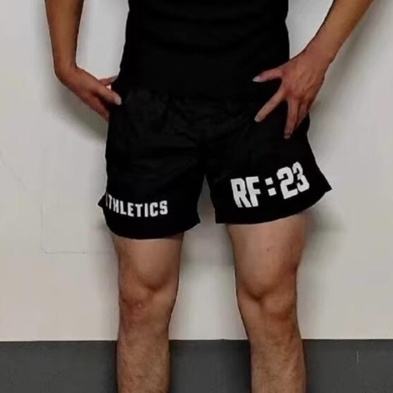 Укороченные брюки с буквенным принтом, мужские летние баскетбольные спортивные новые свободные шорты для пары One size чёрный
Укороченные брюки с буквенным принтом, мужские летние баскетбольные спортивные новые свободные шорты для пары One size чёрный