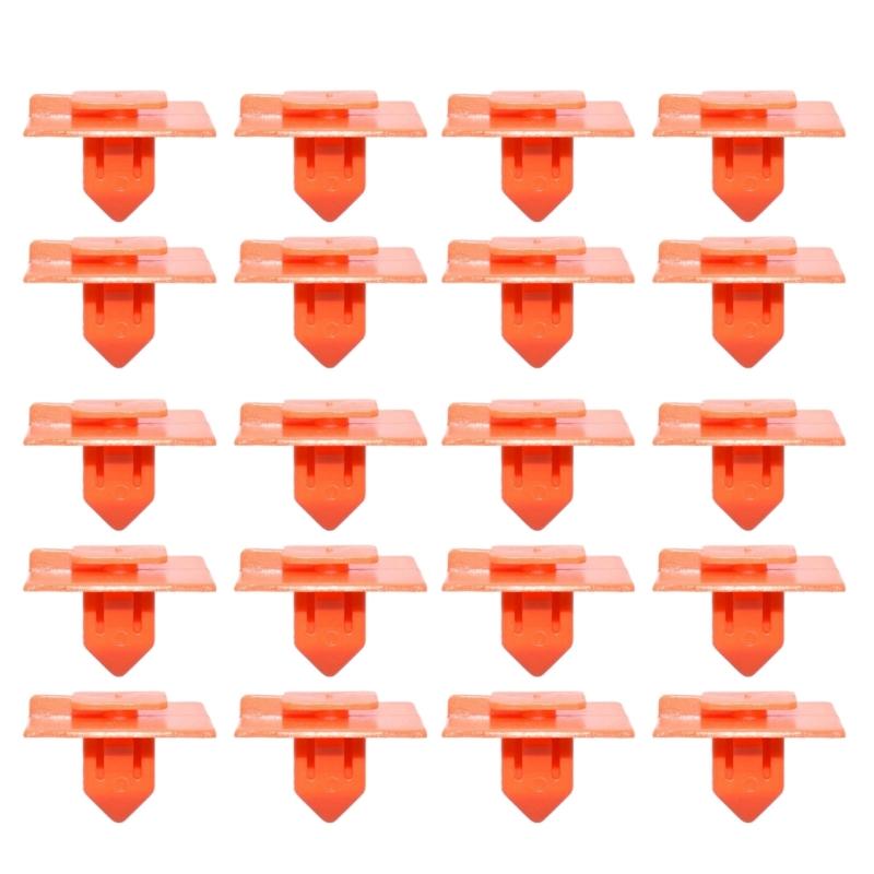 9046712072 Крепежные клипсы для внутренней отделки для дверных панелей автомобиля Стабильные характеристики Легкая защелкивающаяся установка 1
9046712072 Крепежные клипсы для внутренней отделки для дверных панелей автомобиля Стабильные характеристики Легкая защелкивающаяся установка 1