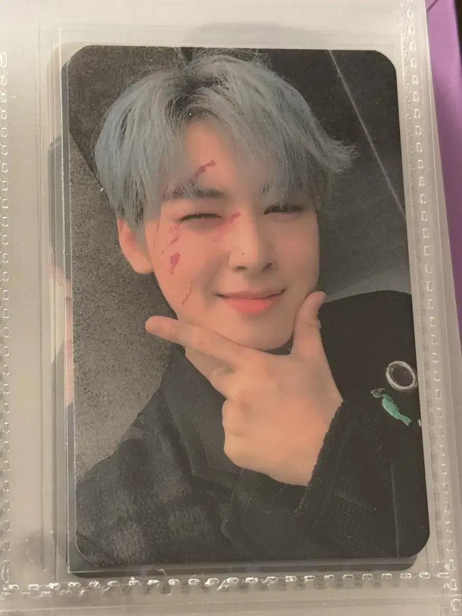 ASTRO Cha Eun Wall You As Apple Music Unreleased Used
ASTRO Cha Eun Wall You As Apple Music Unreleased Used