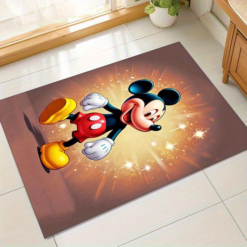 1pc. Mickey Mouse Home Office Chair Rug Outdoor Carpet Gift for Adultsz049049 60cm by 90cm
1pc. Mickey Mouse Home Office Chair Rug Outdoor Carpet Gift for Adultsz049049 60cm by 90cm